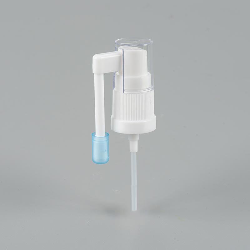 Pulverizador de anel anti-roubo