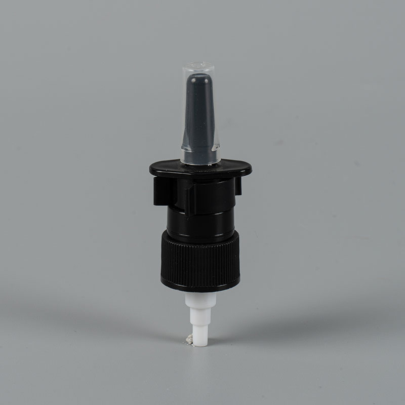 Pulverizador de névoa nasal infantil