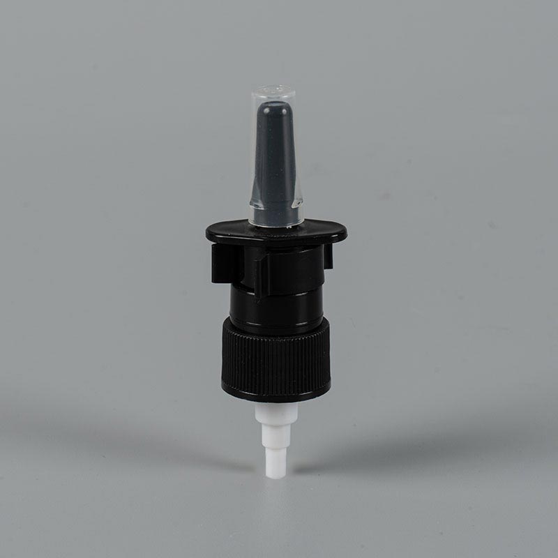 Pulverizador de névoa nasal infantil