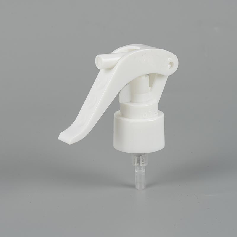 Pulverizador de gatilho de limpeza