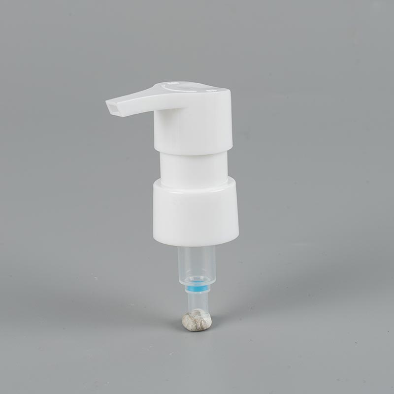 Bomba externa de creme de mola