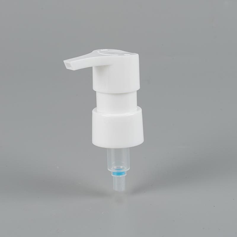 Bomba externa de creme de mola
