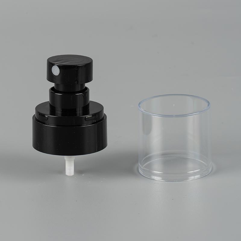 Cosmetic Setting Spray Pump