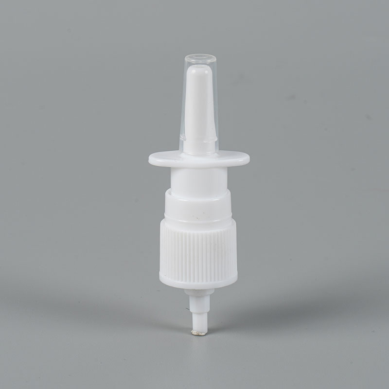 Pulverizador de névoa nasal médica
