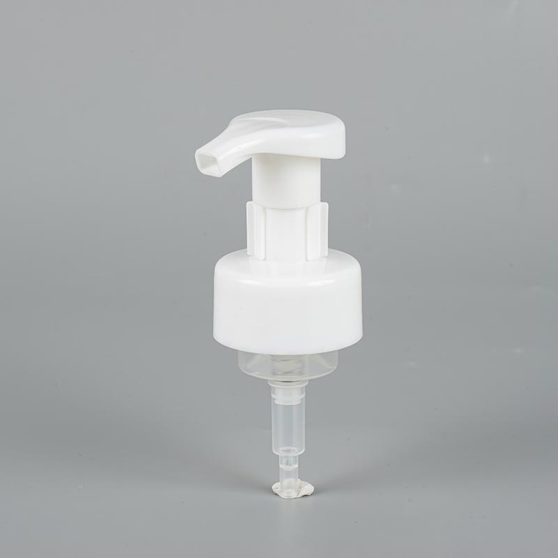Bomba de espuma multiespecificações