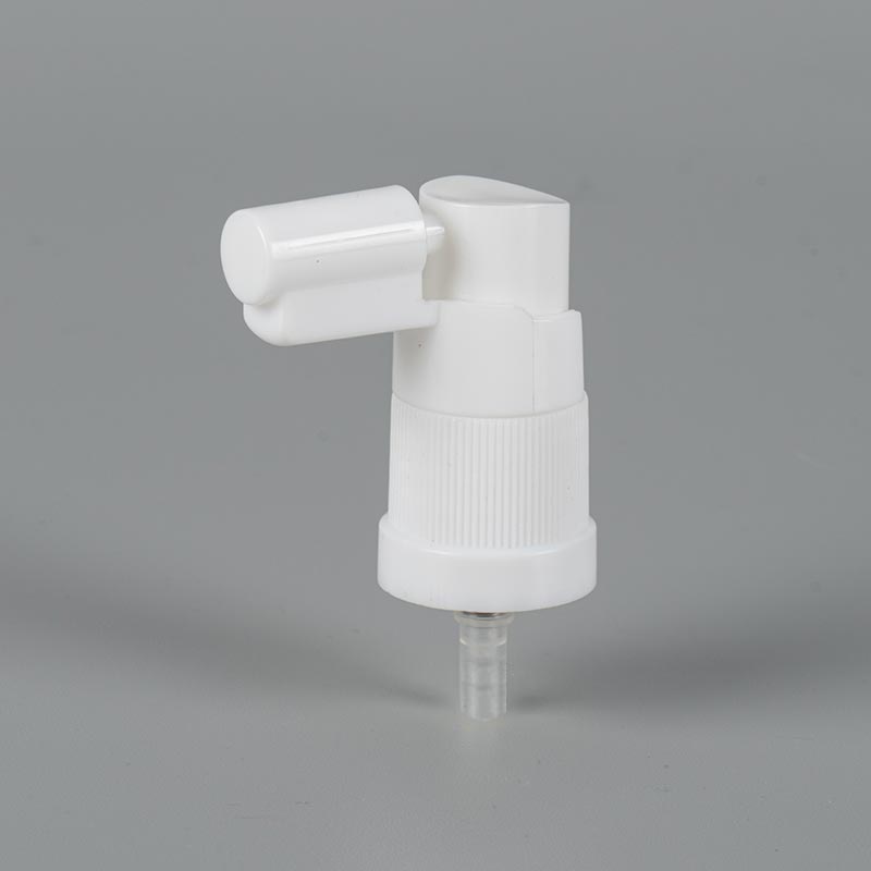 Pulverizador de garganta multi-especificações
