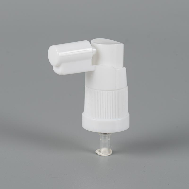 Pulverizador de garganta multi-especificações