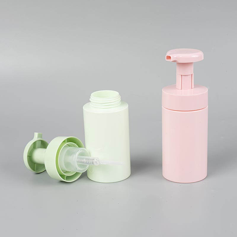 Frasco de creme PP