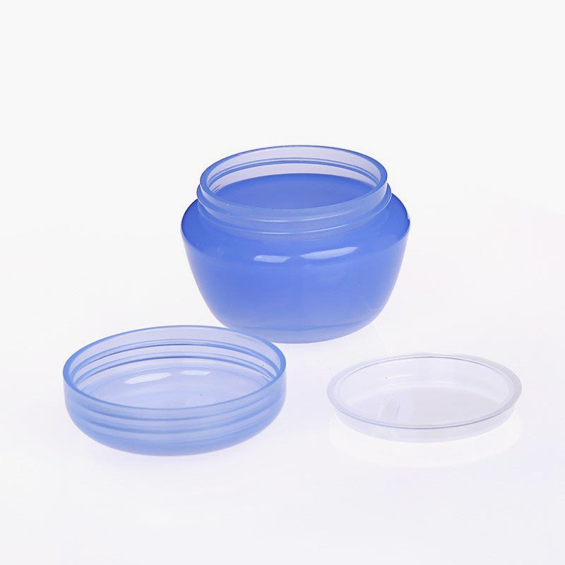 Frasco de creme PP