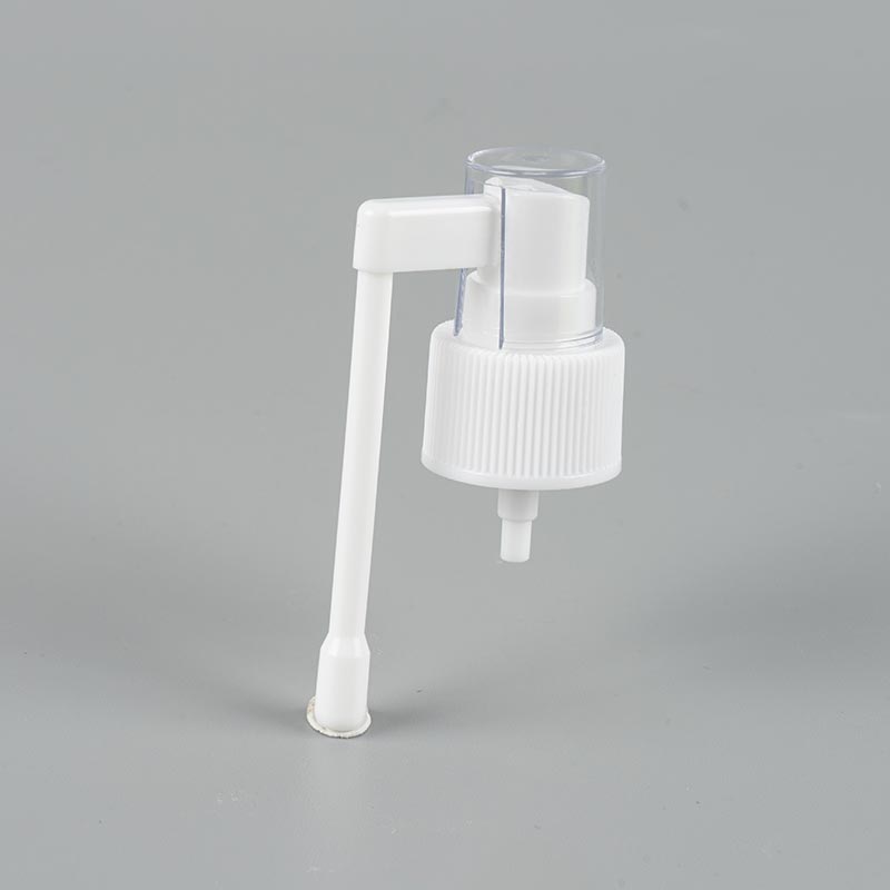 Pulverizador longo de material Pp