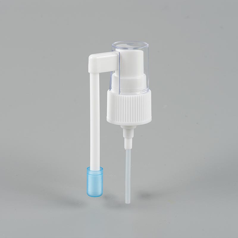 Pulverizador longo de material Pp