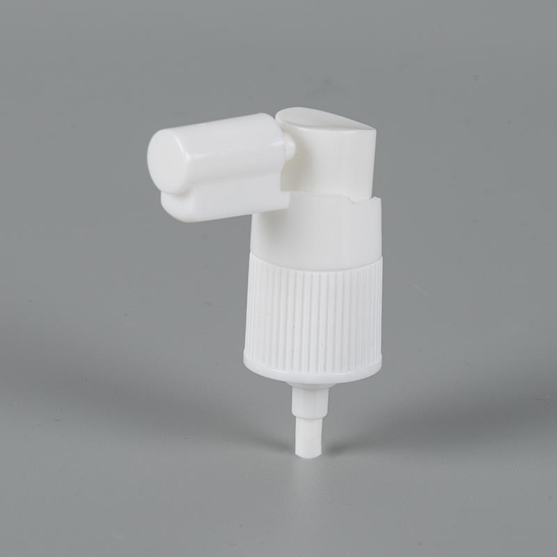 Pulverizador Oral Reciclável