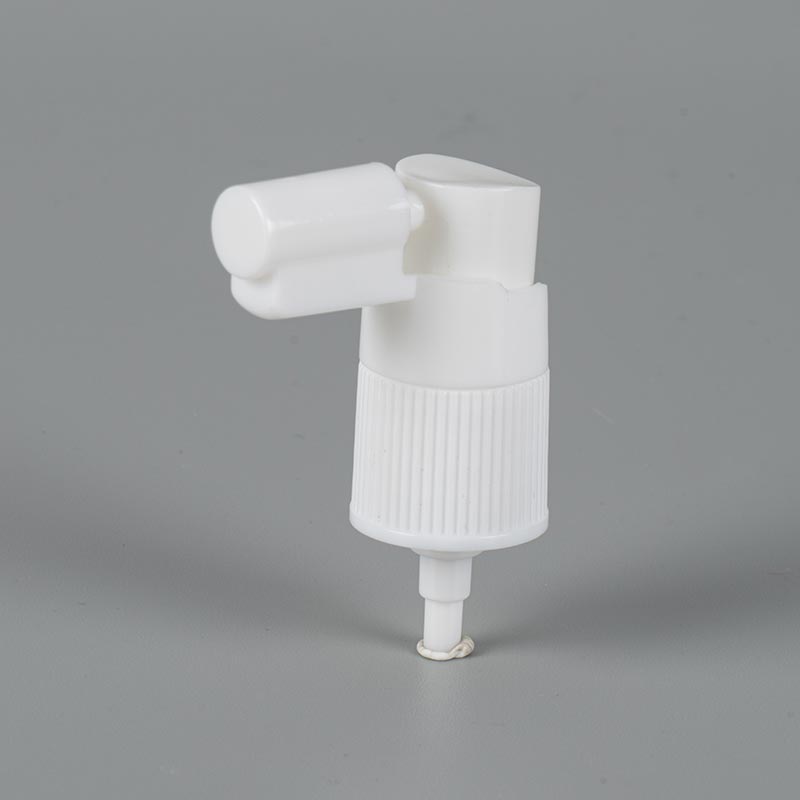 Pulverizador Oral Reciclável